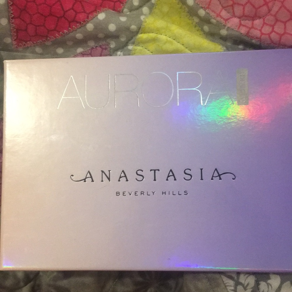 ABH Aurora Glow Kit